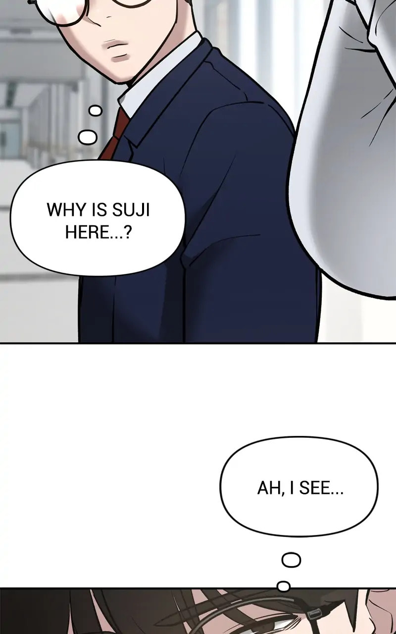 Designated Bully Chapter 50 page 14 - 