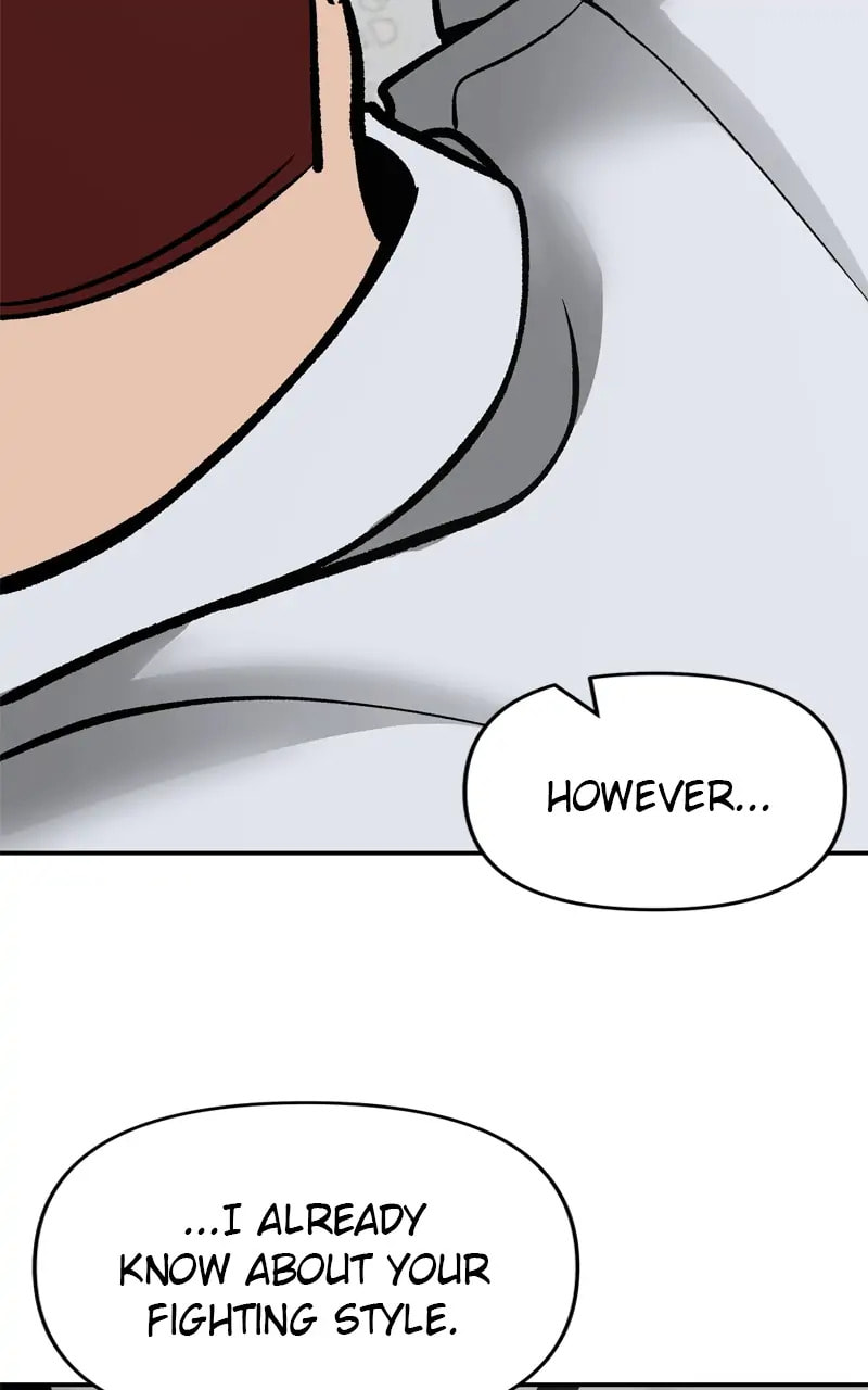 Designated Bully Chapter 50 page 134 - 