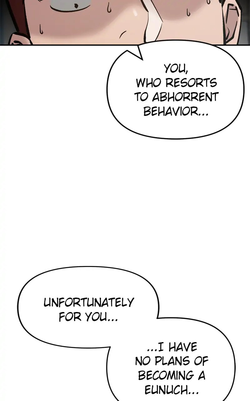 Designated Bully Chapter 50 page 136 - 