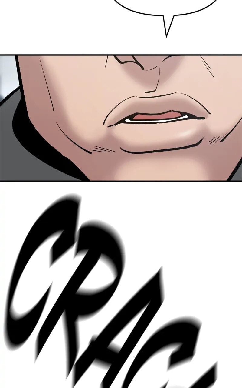 Designated Bully Chapter 50 page 137 - 