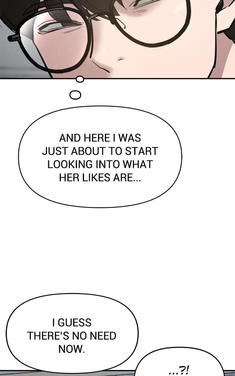 Designated Bully Chapter 50 page 15 - 