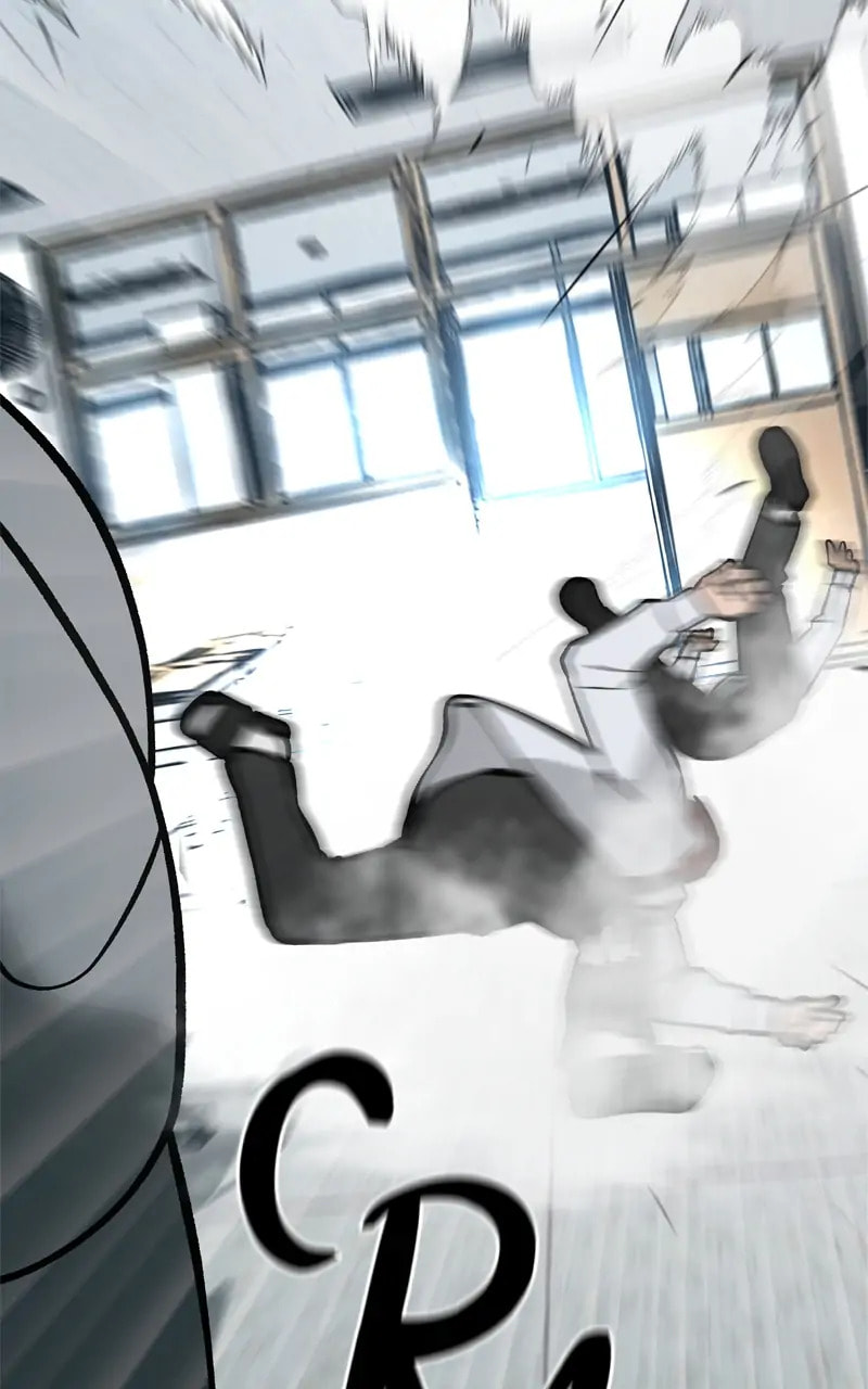 Designated Bully Chapter 50 page 141 - 