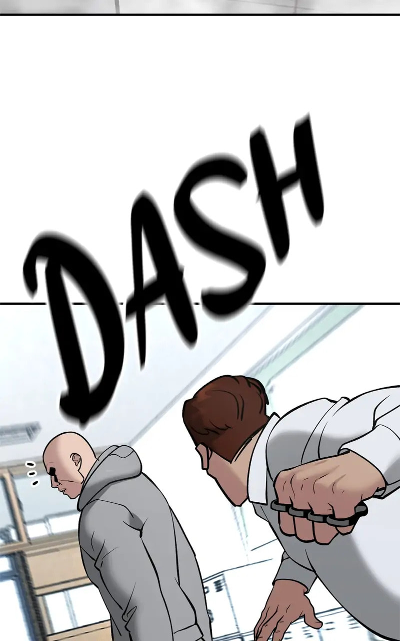 Designated Bully Chapter 50 page 143 - 