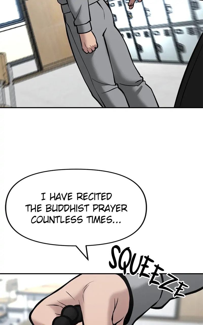 Designated Bully Chapter 50 page 144 - 