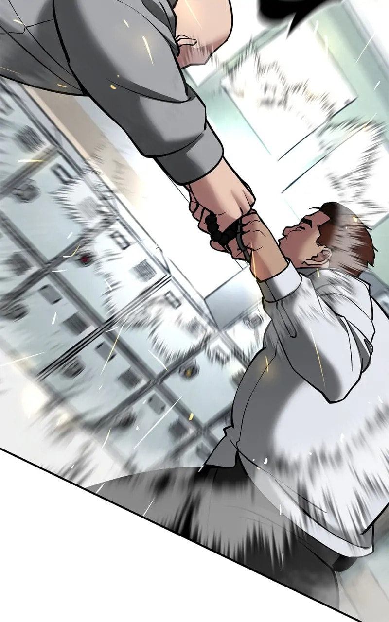 Designated Bully Chapter 50 page 146 - 