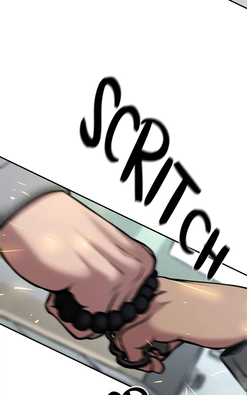 Designated Bully Chapter 50 page 147 - 