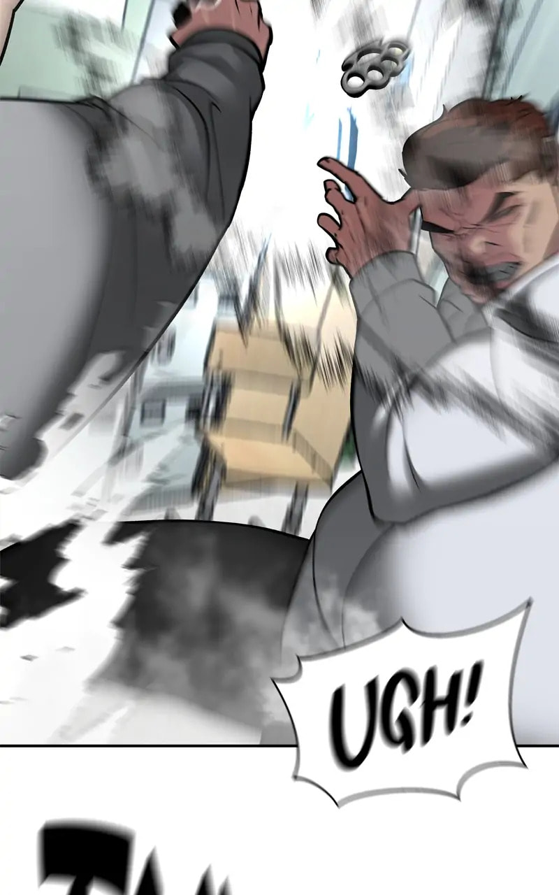 Designated Bully Chapter 50 page 149 - 