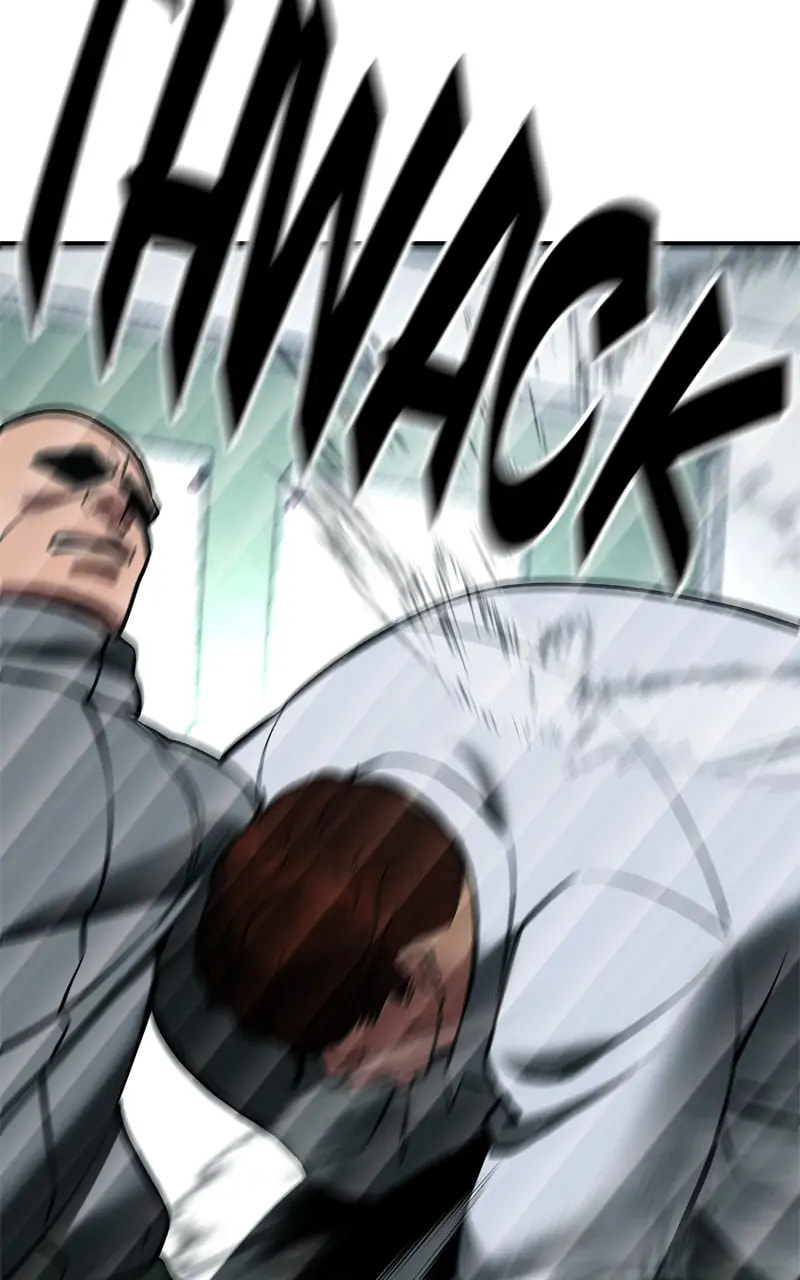 Designated Bully Chapter 50 page 150 - 