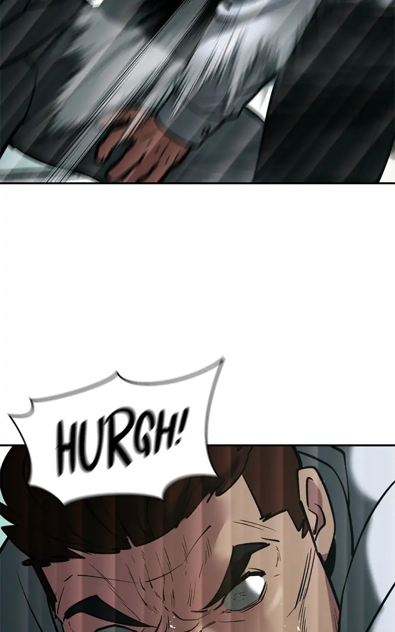Designated Bully Chapter 50 page 151 - 