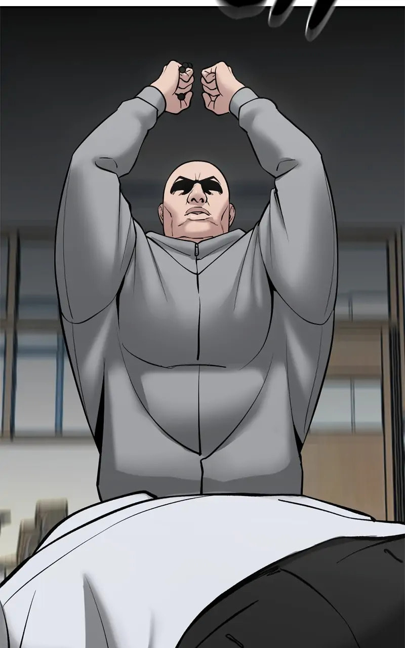 Designated Bully Chapter 50 page 153 - 