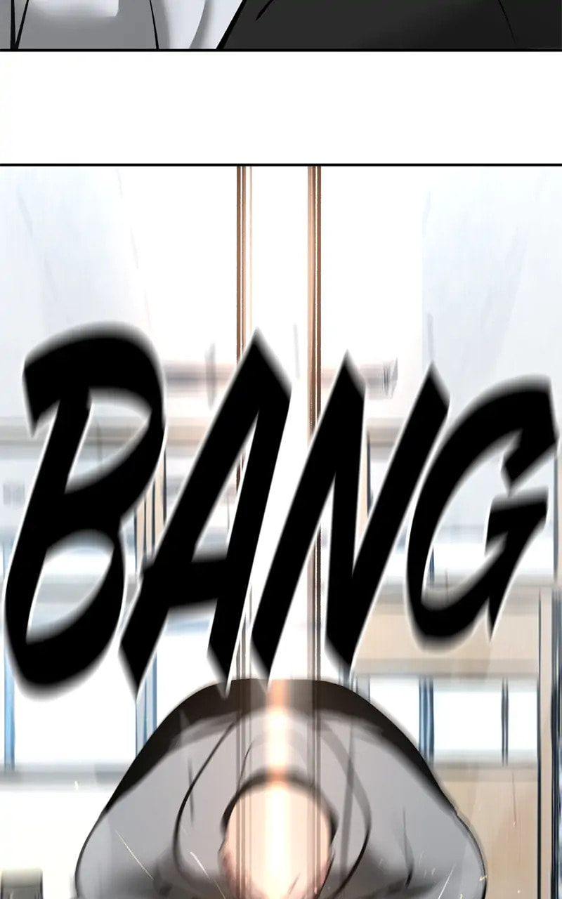 Designated Bully Chapter 50 page 154 - 