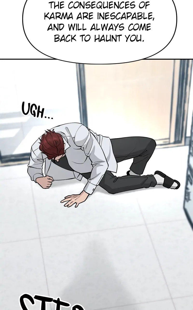 Designated Bully Chapter 50 page 158 - 