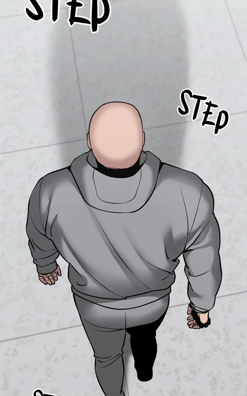 Designated Bully Chapter 50 page 159 - 