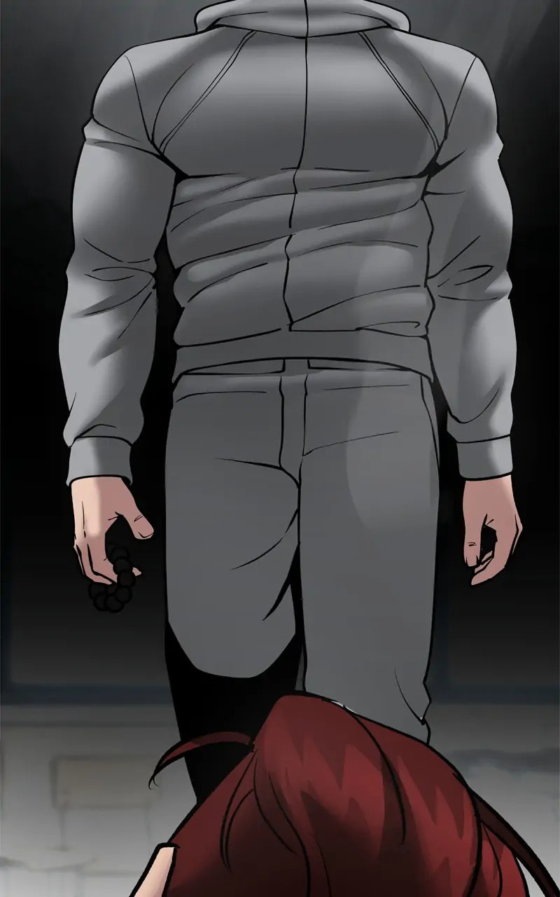 Designated Bully Chapter 50 page 163 - 