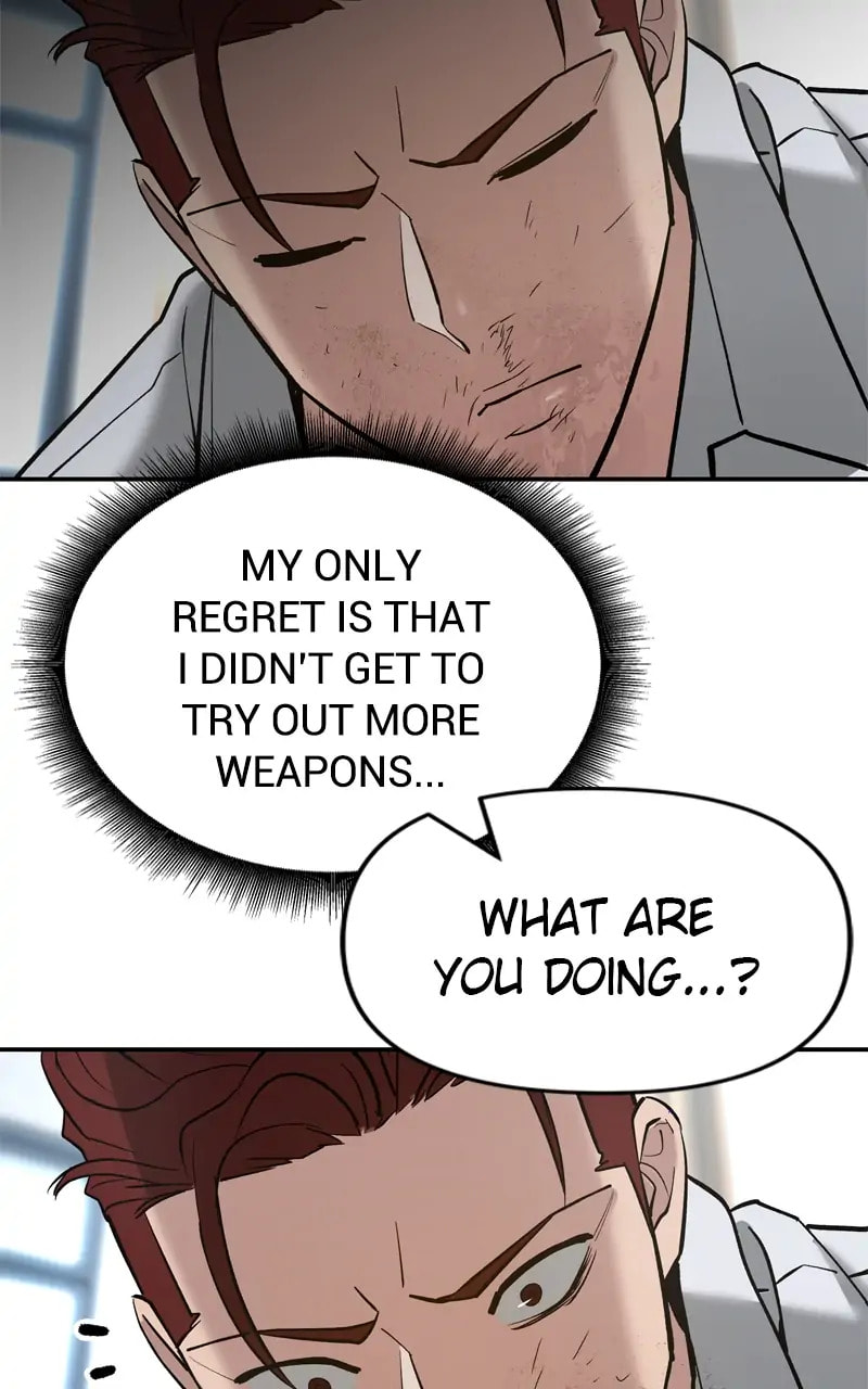 Designated Bully Chapter 50 page 165 - 