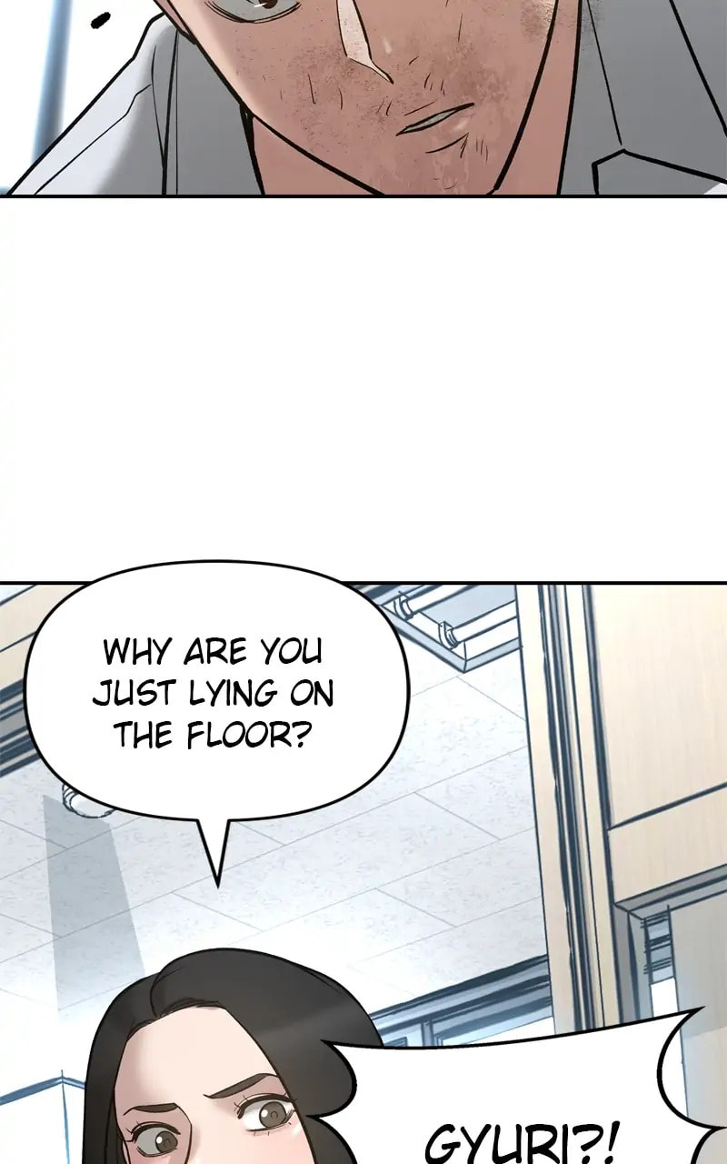 Designated Bully Chapter 50 page 166 - 