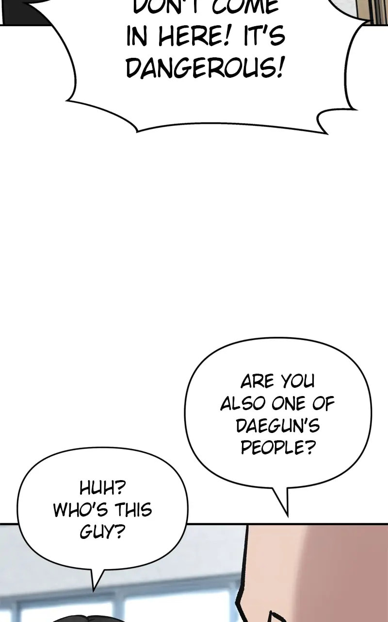 Designated Bully Chapter 50 page 168 - 