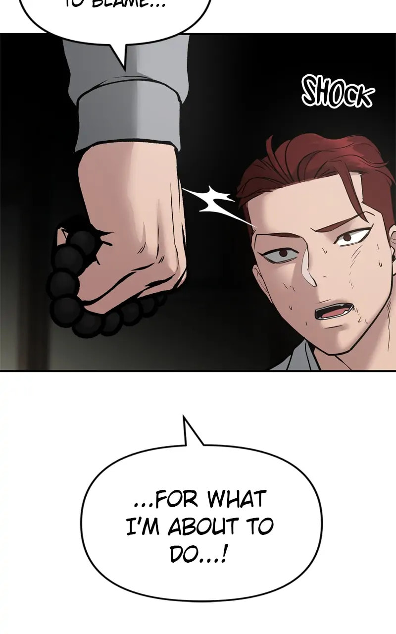Designated Bully Chapter 50 page 170 - 