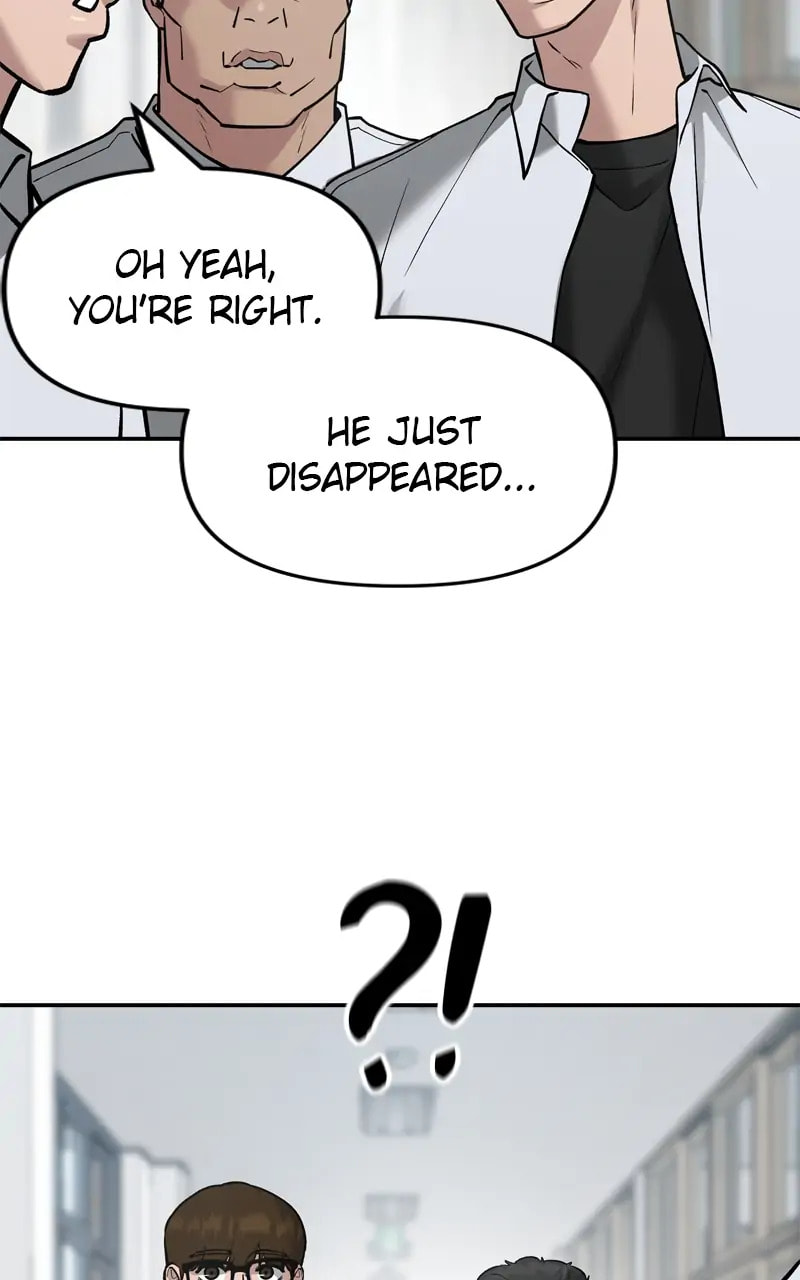 Designated Bully Chapter 50 page 18 - 
