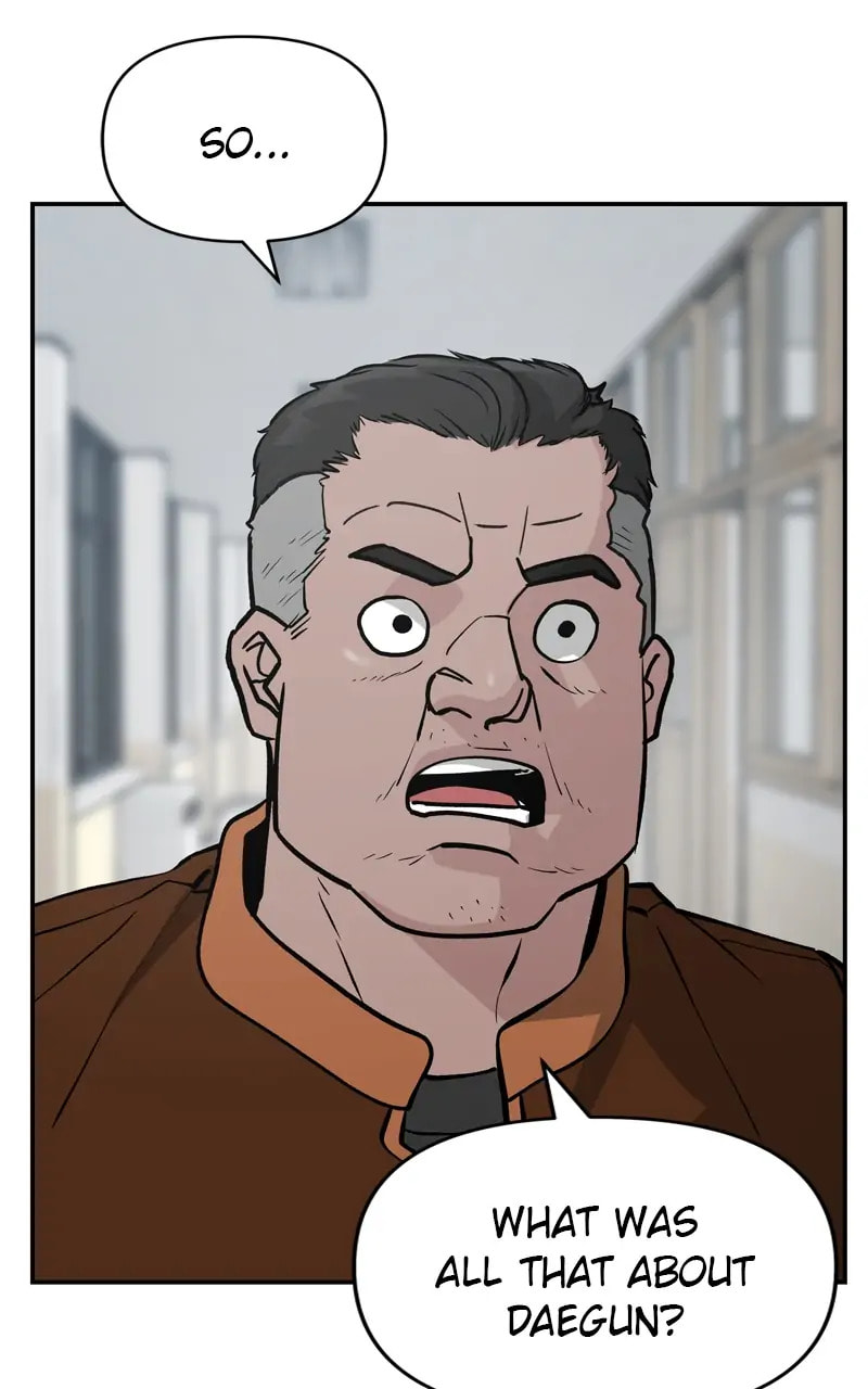 Designated Bully Chapter 50 page 20 - 