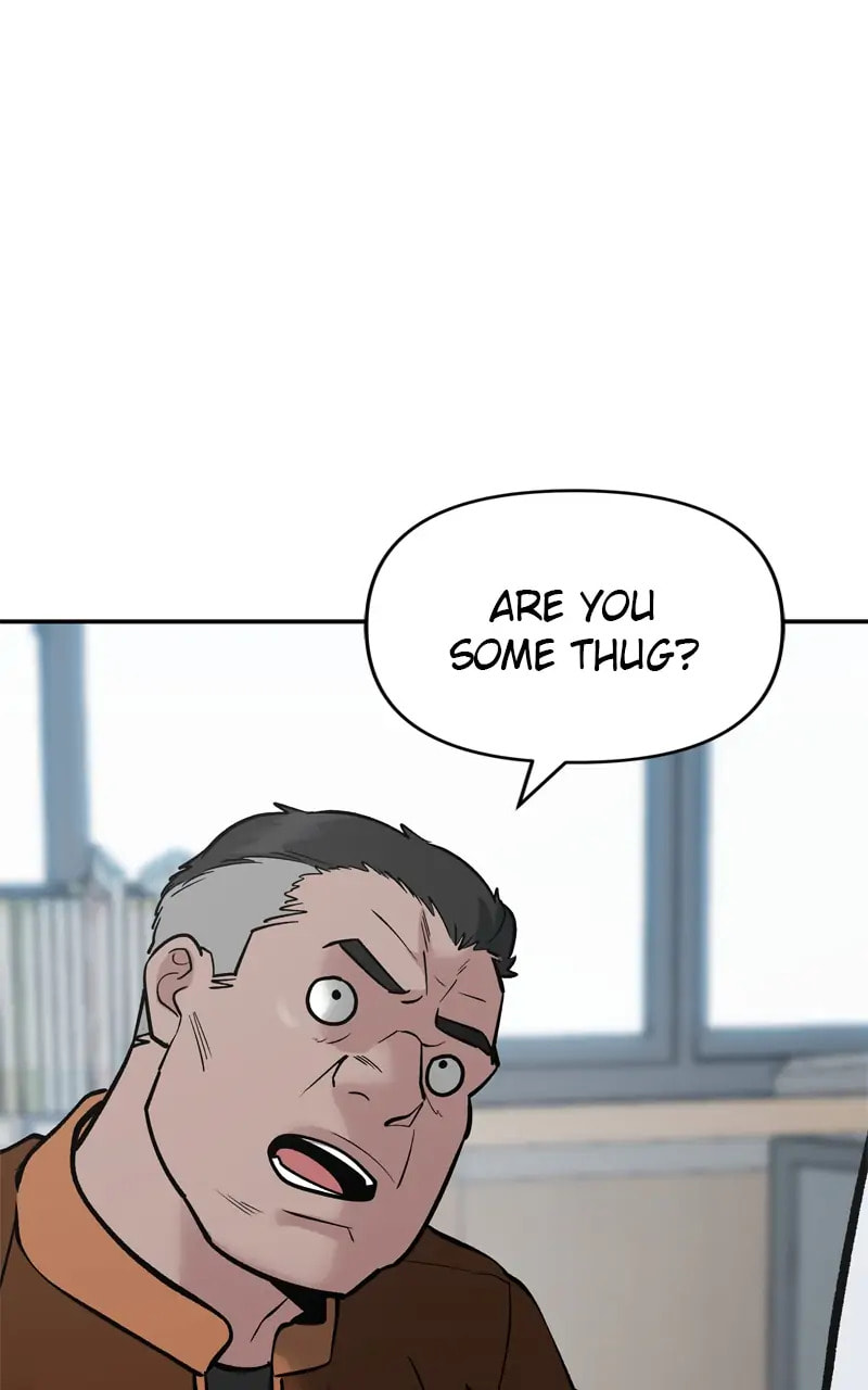 Designated Bully Chapter 50 page 22 - 