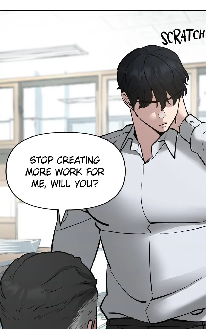 Designated Bully Chapter 50 page 24 - 