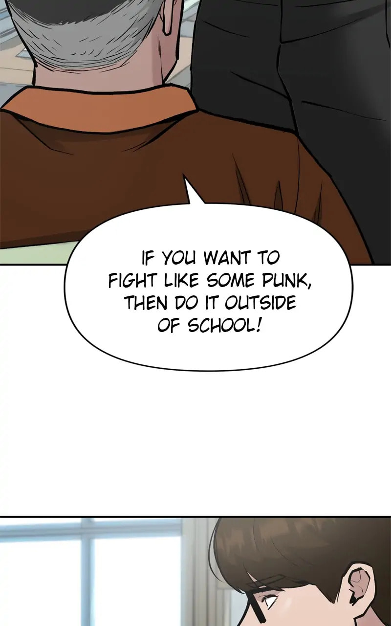 Designated Bully Chapter 50 page 25 - 