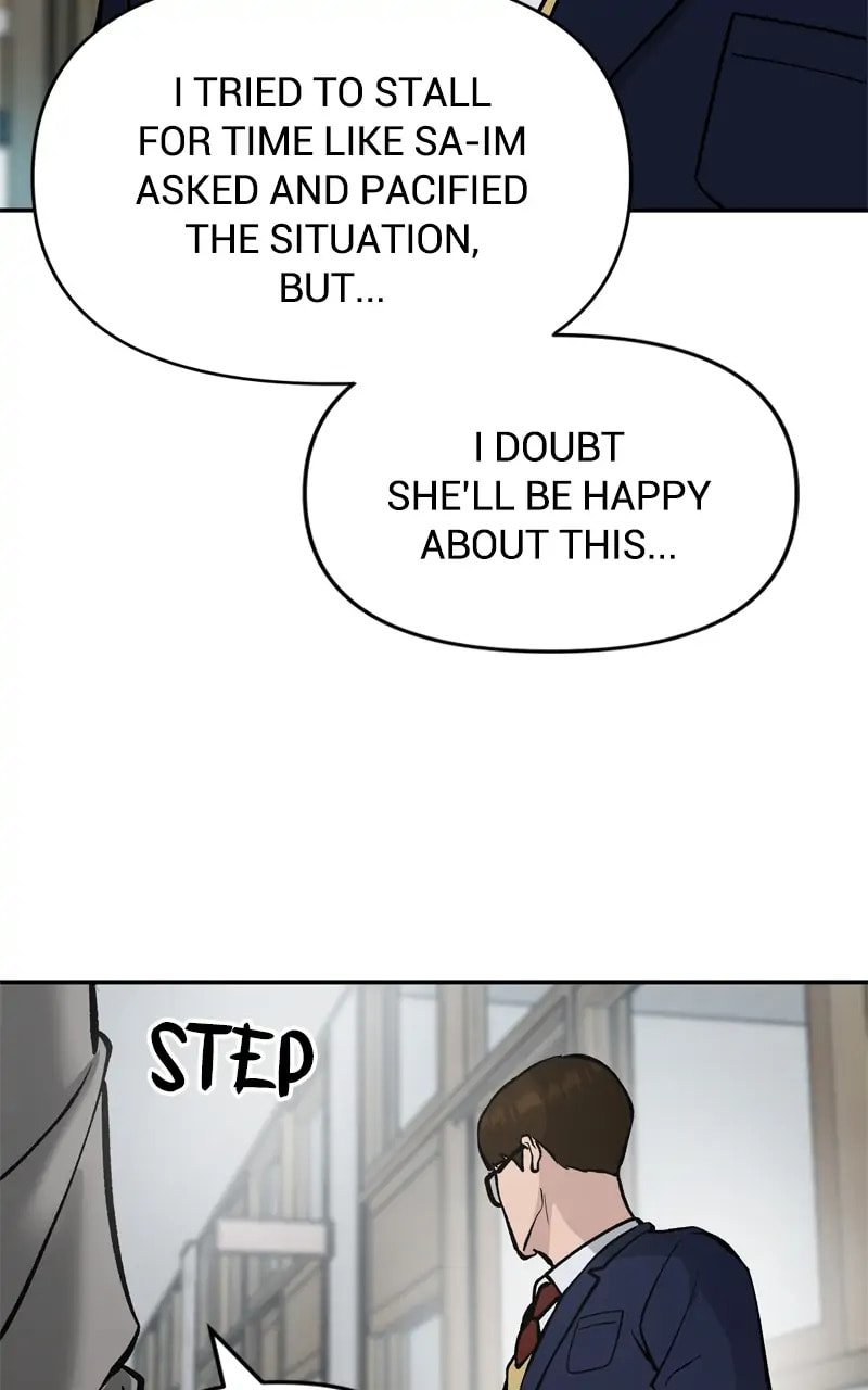 Designated Bully Chapter 50 page 28 - 