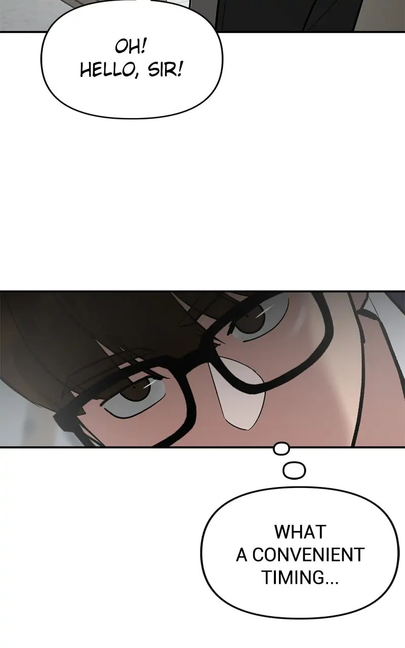 Designated Bully Chapter 50 page 30 - 