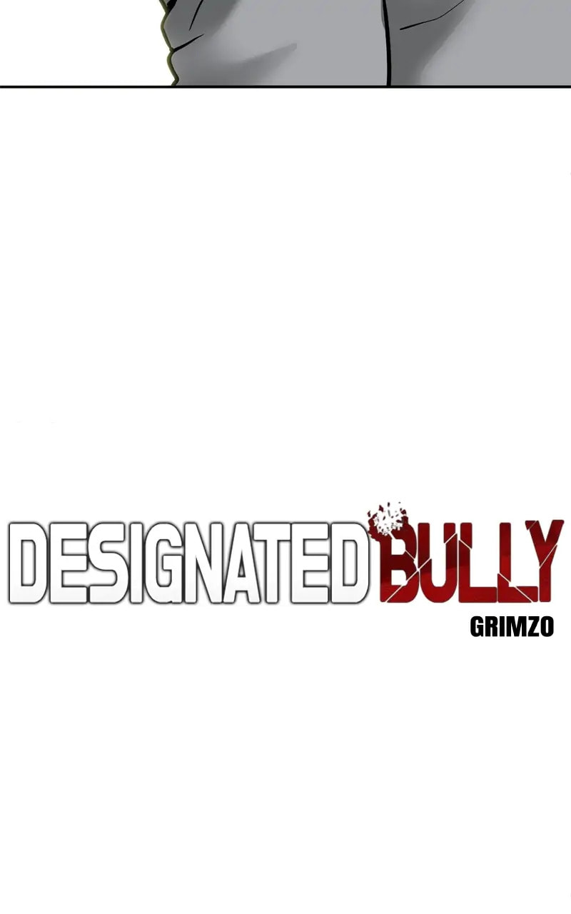 Designated Bully Chapter 50 page 4 - 