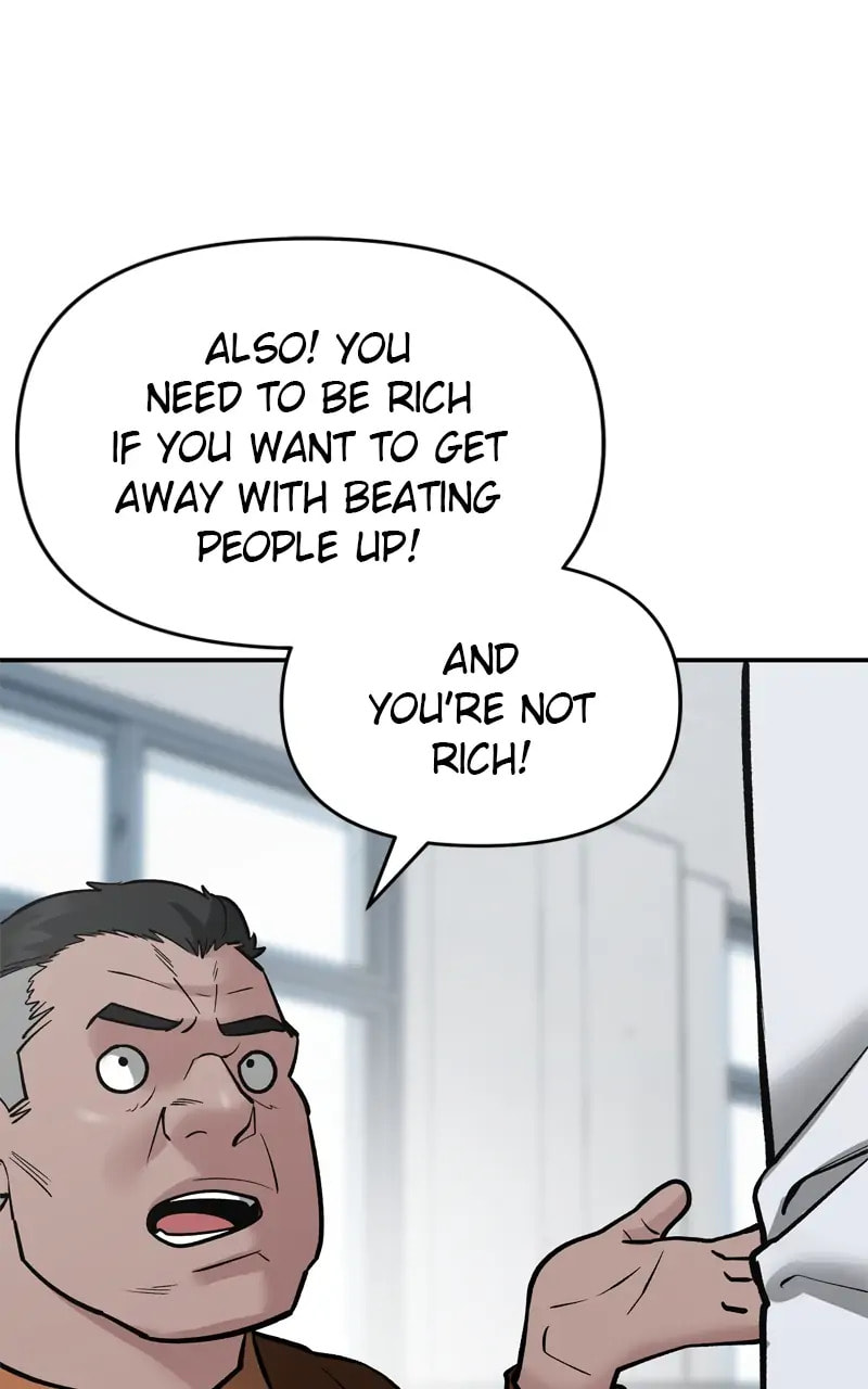 Designated Bully Chapter 50 page 31 - 