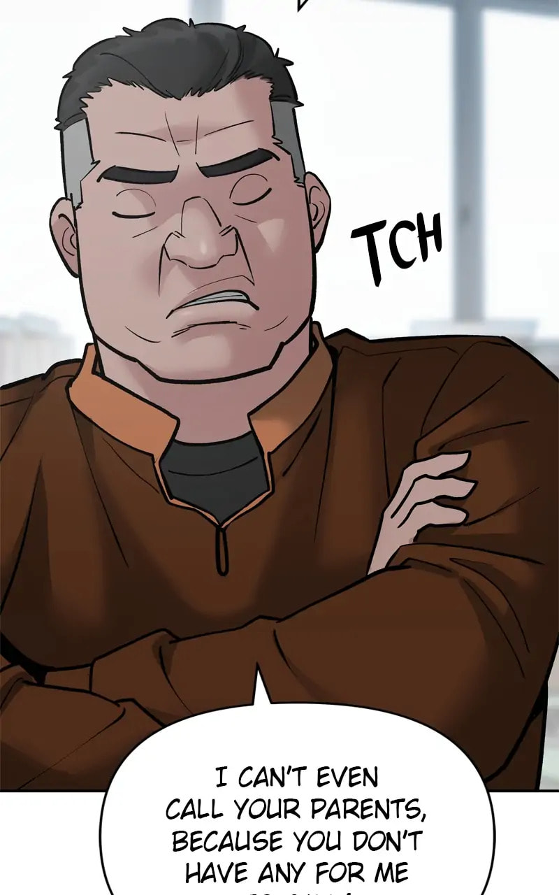 Designated Bully Chapter 50 page 33 - 