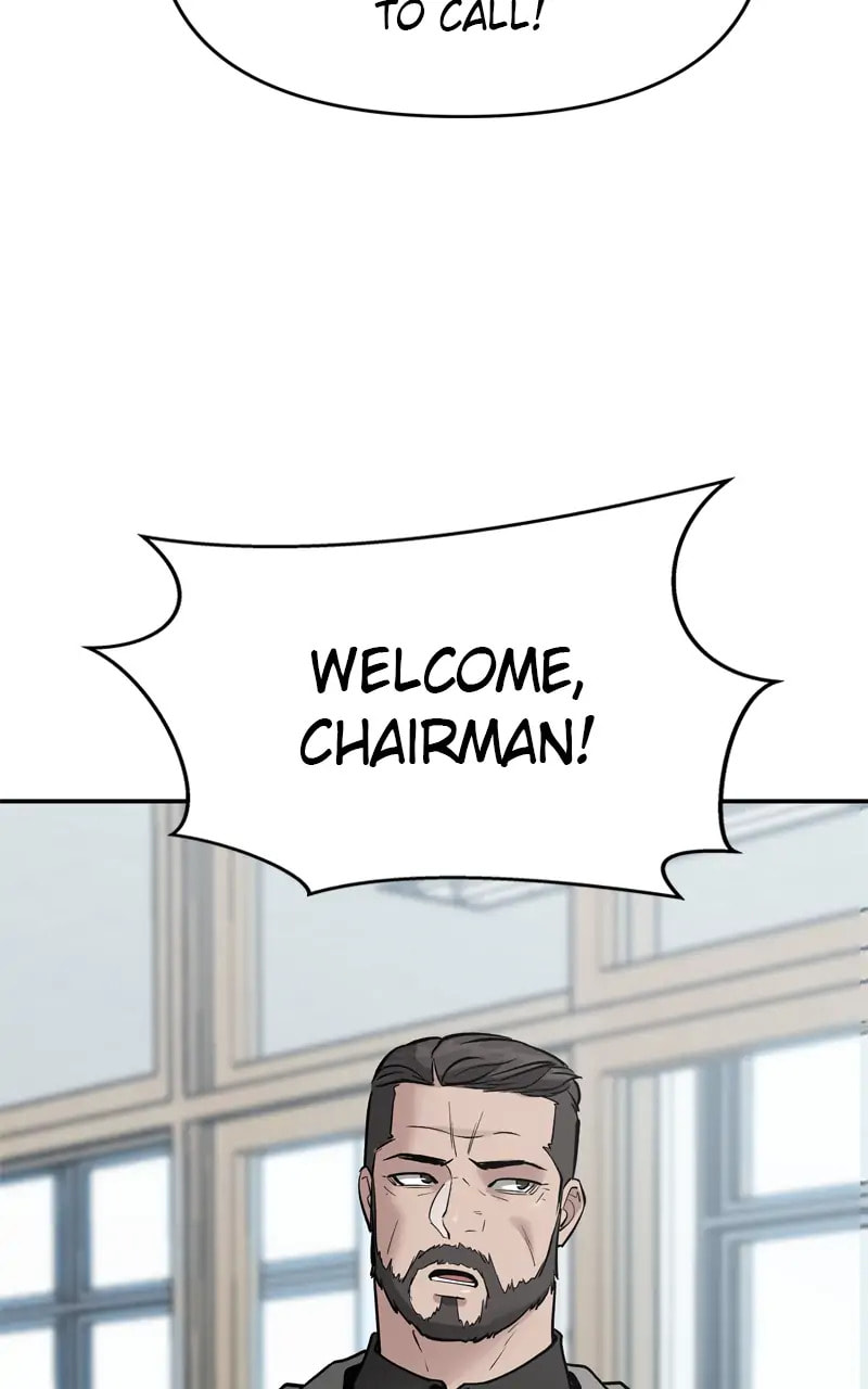 Designated Bully Chapter 50 page 34 - 