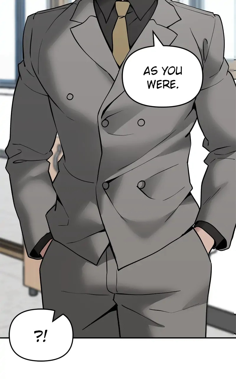 Designated Bully Chapter 50 page 35 - 
