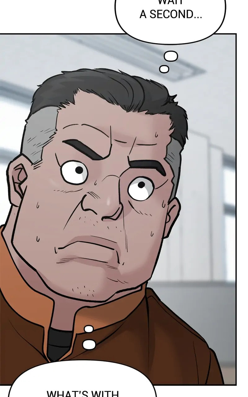 Designated Bully Chapter 50 page 38 - 