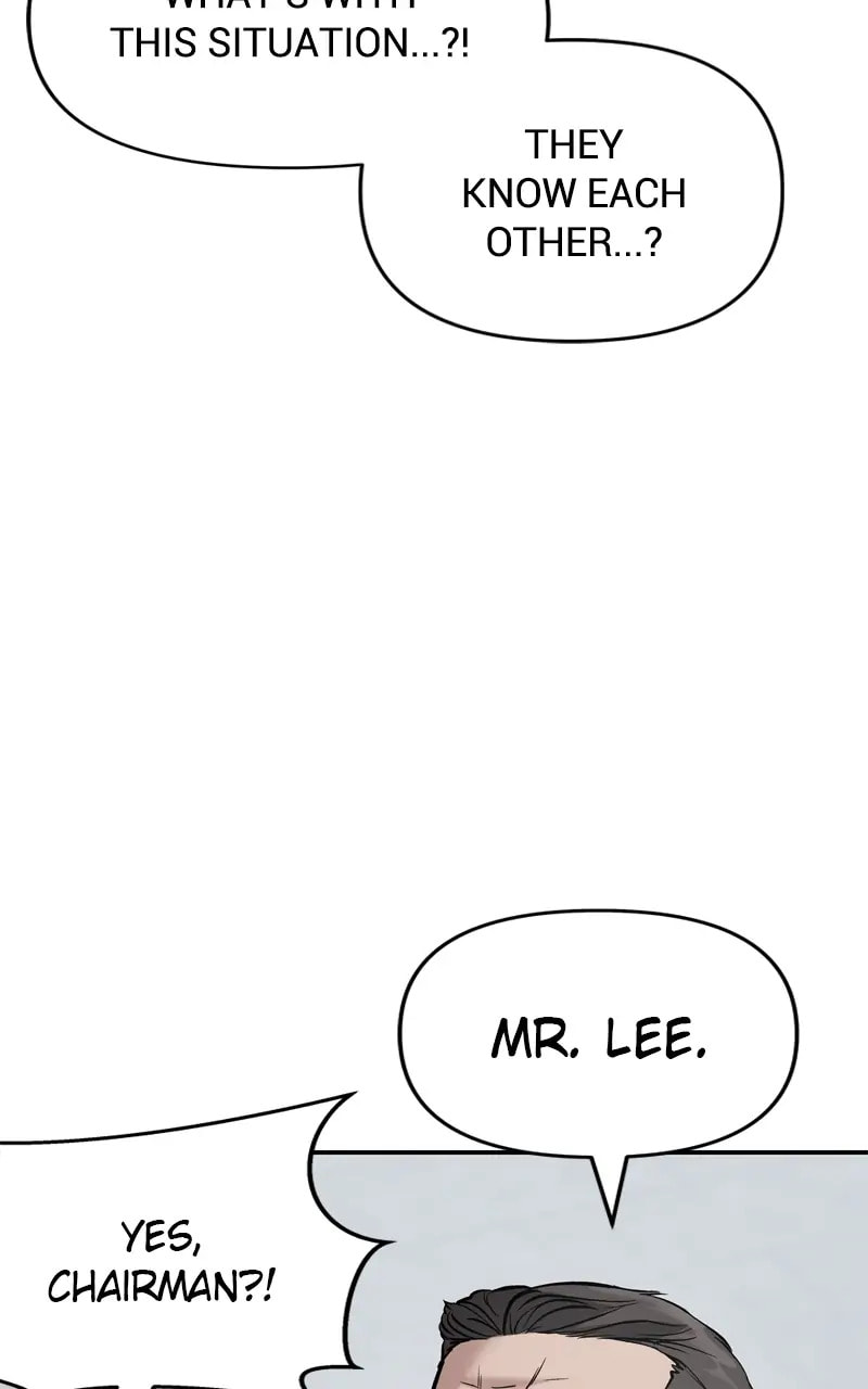 Designated Bully Chapter 50 page 39 - 