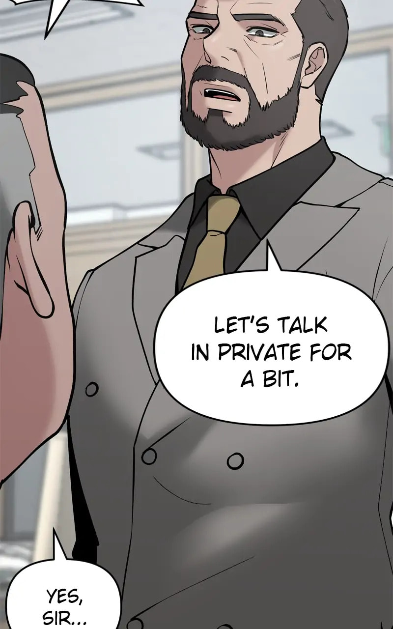 Designated Bully Chapter 50 page 40 - 