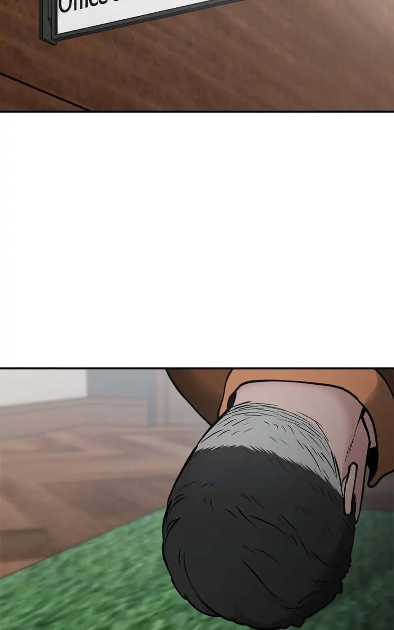Designated Bully Chapter 50 page 42 - 