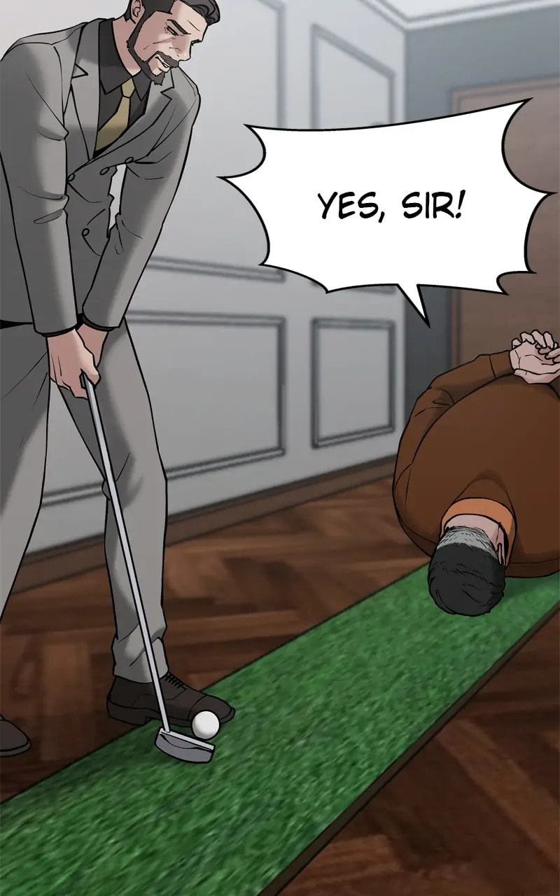 Designated Bully Chapter 50 page 44 - 