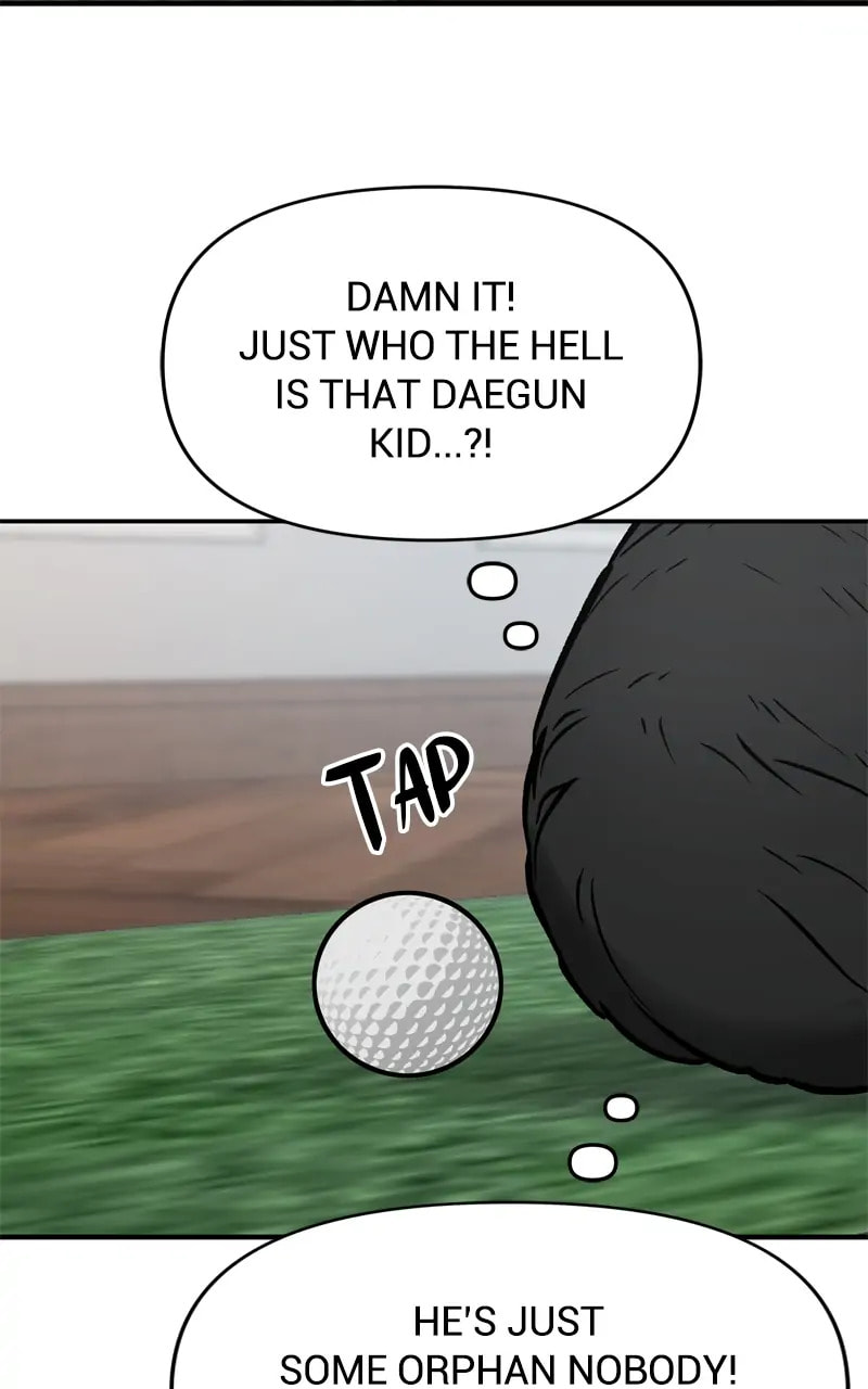 Designated Bully Chapter 50 page 45 - 