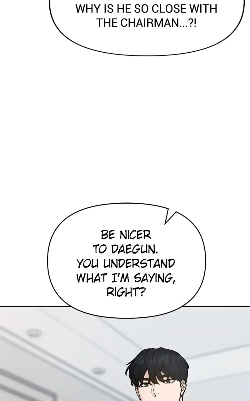 Designated Bully Chapter 50 page 46 - 