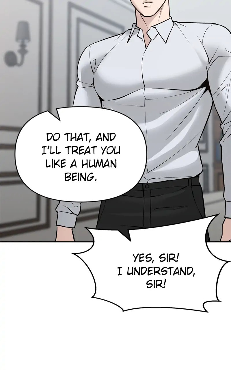 Designated Bully Chapter 50 page 47 - 