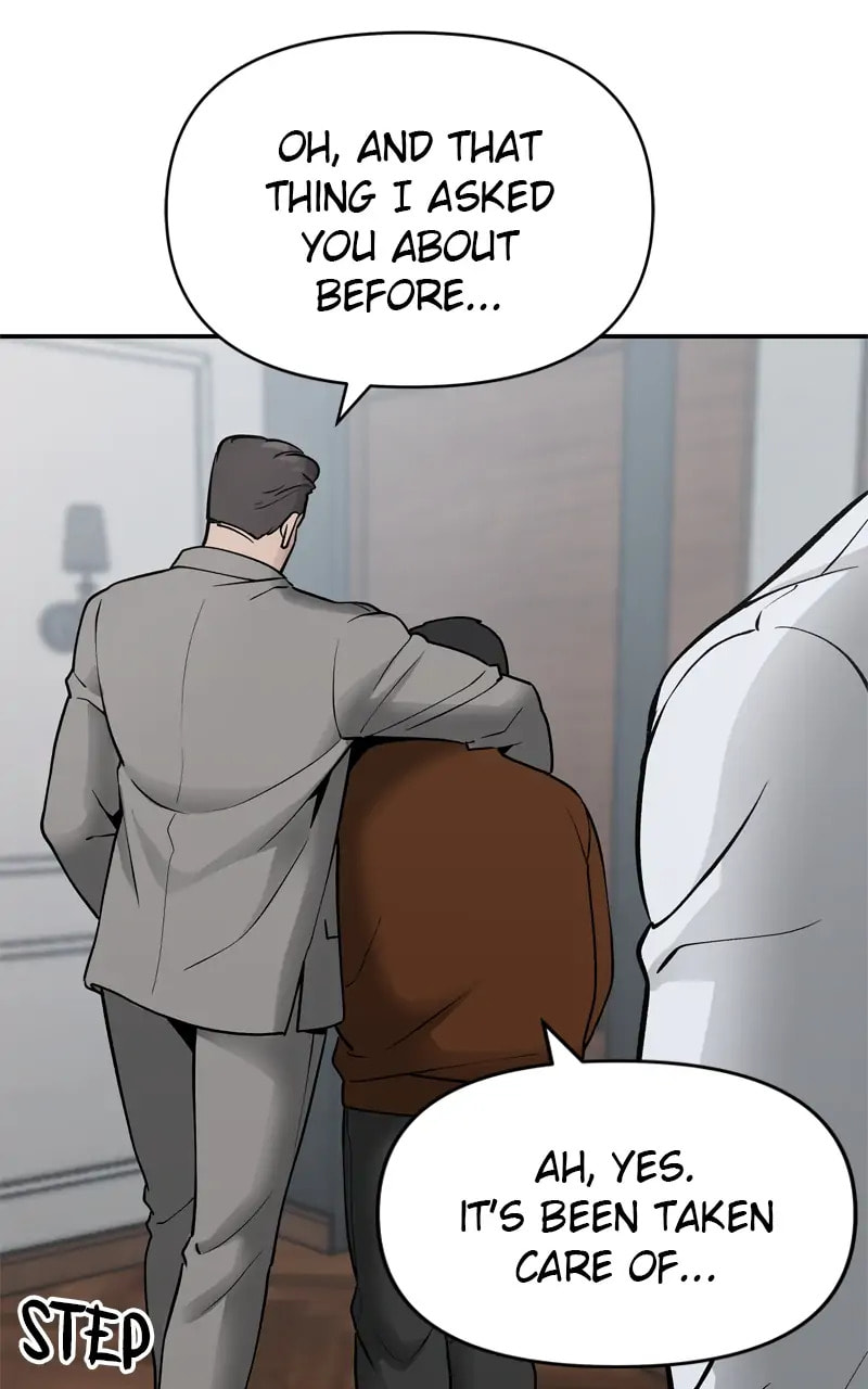 Designated Bully Chapter 50 page 48 - 