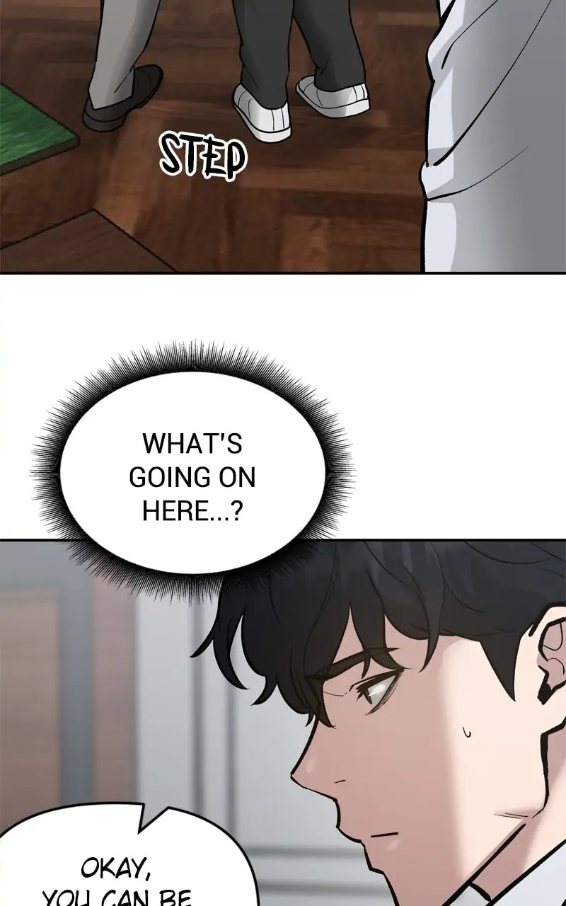 Designated Bully Chapter 50 page 49 - 