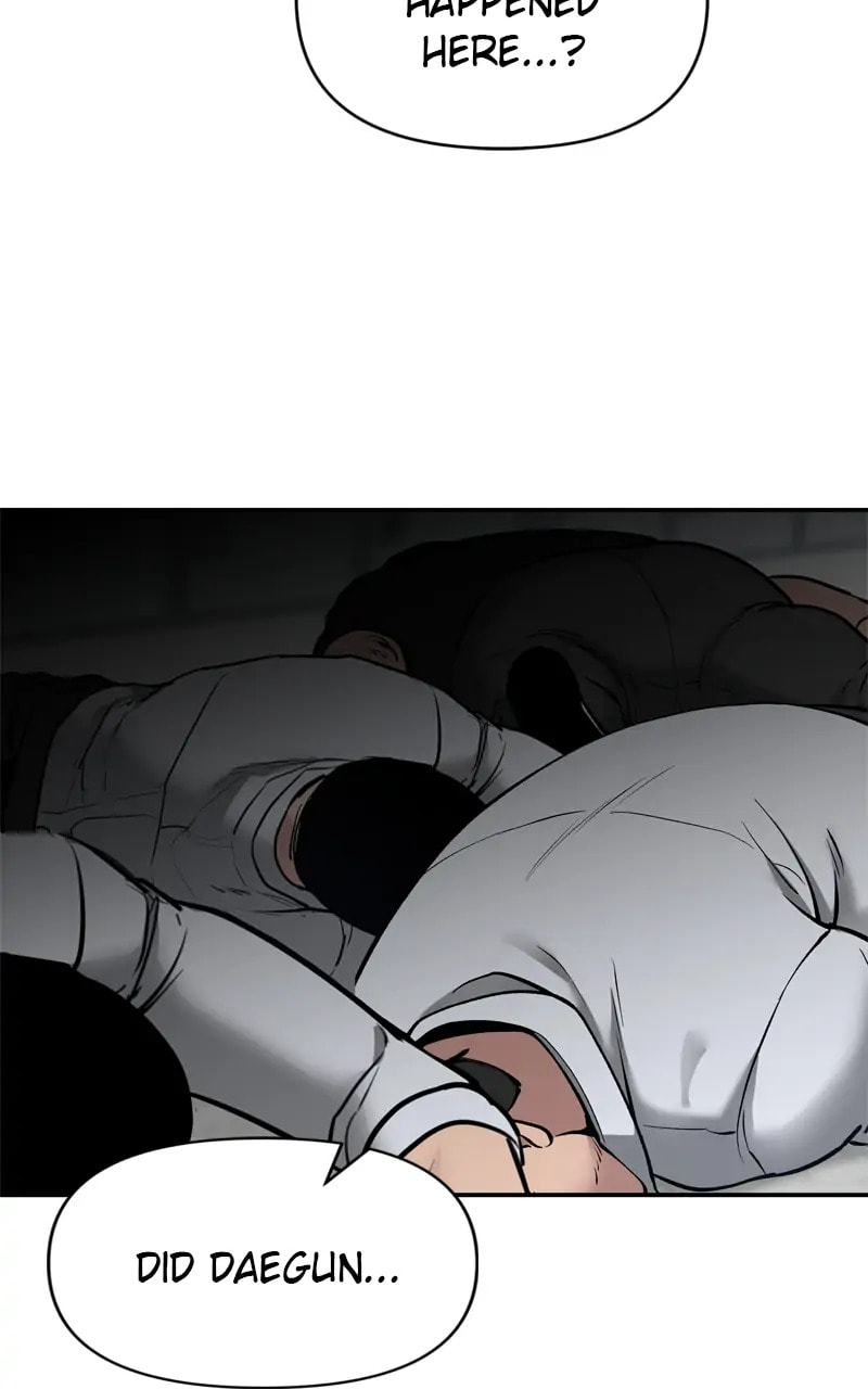 Designated Bully Chapter 50 page 6 - 