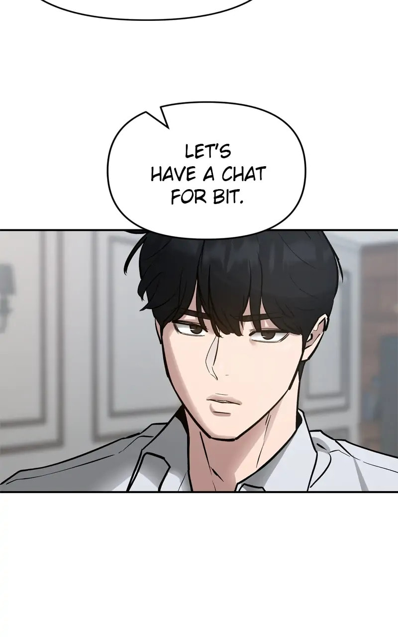 Designated Bully Chapter 50 page 53 - 