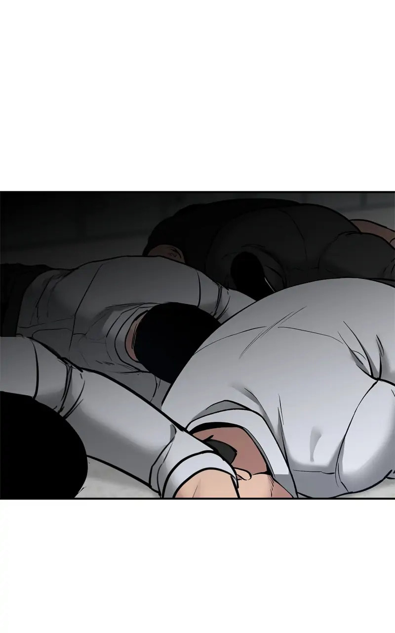 Designated Bully Chapter 50 page 55 - 