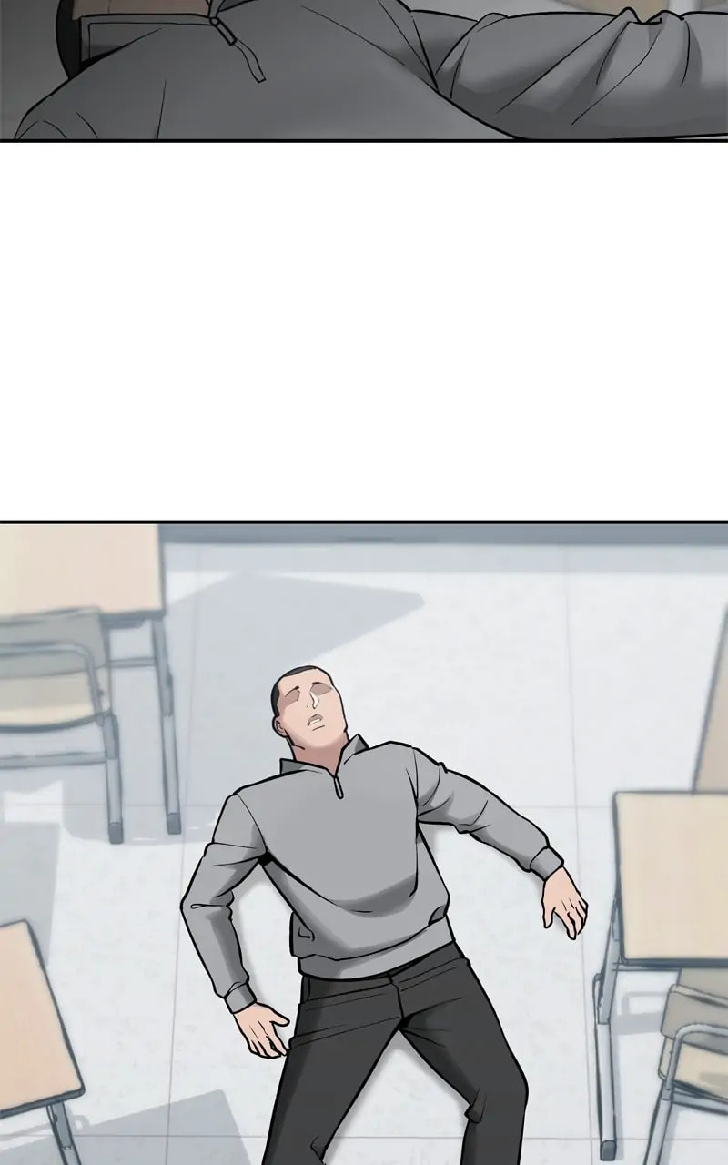 Designated Bully Chapter 50 page 57 - 