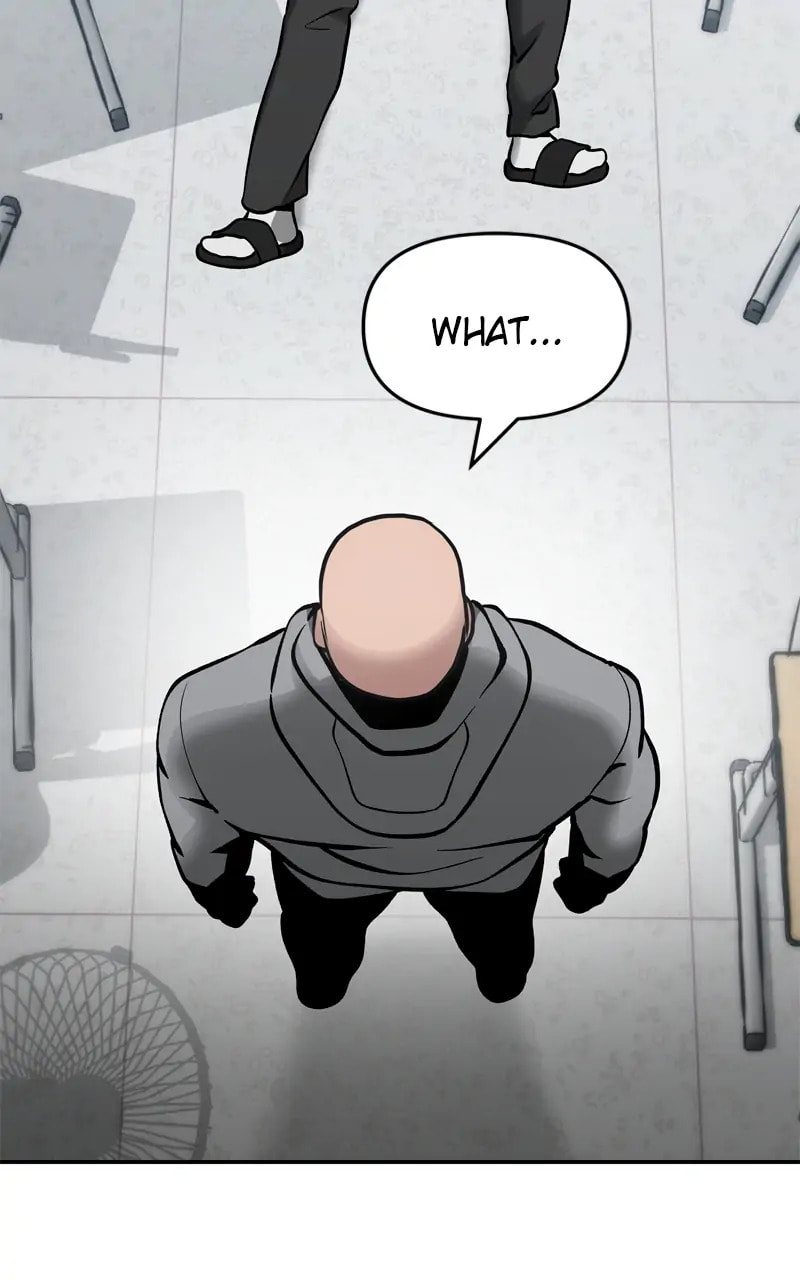 Designated Bully Chapter 50 page 58 - 