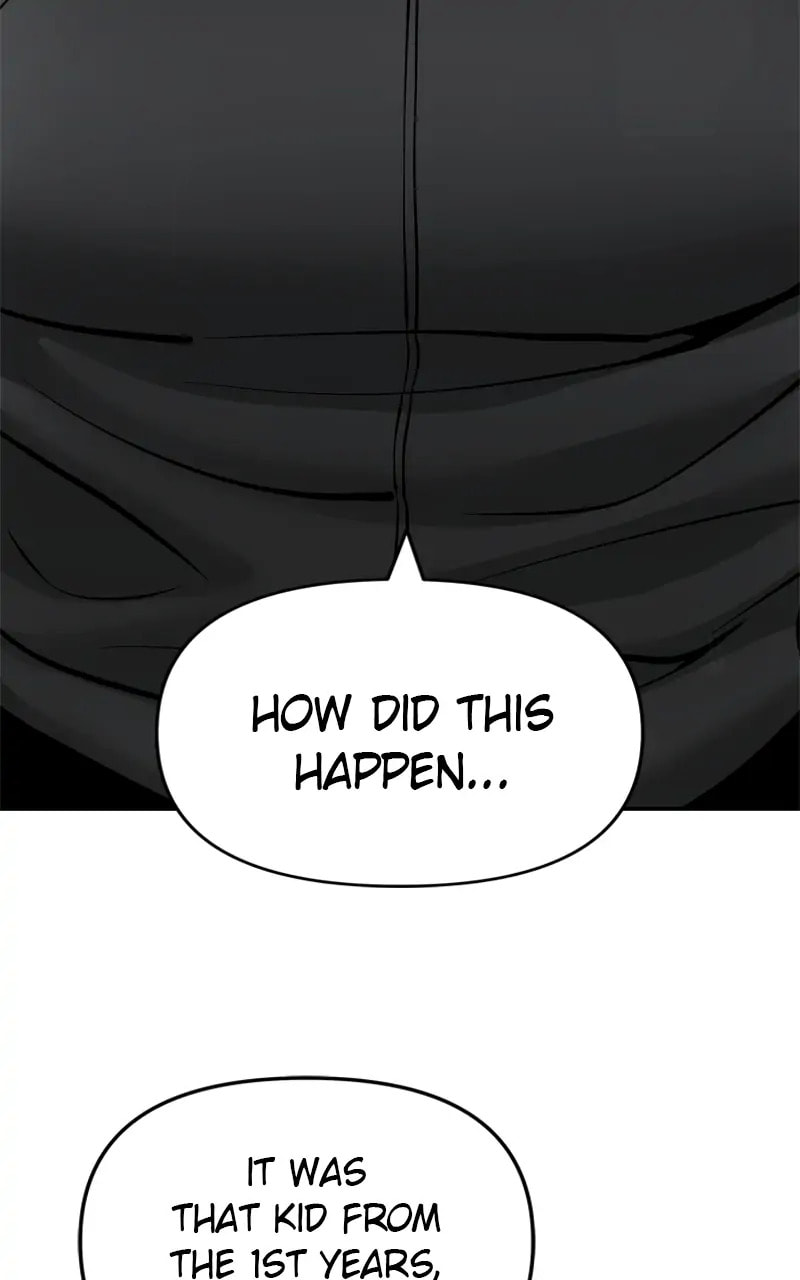 Designated Bully Chapter 50 page 60 - 